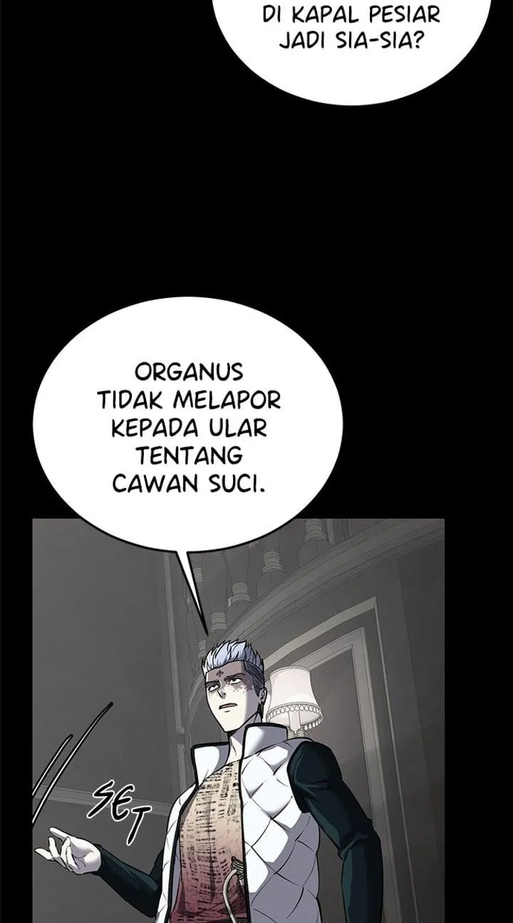 Page 119 - Ticket Hero Chapter 250