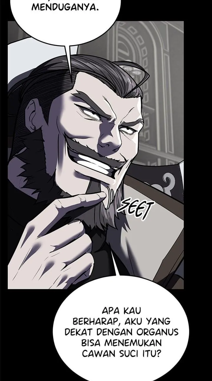 Page 121 - Ticket Hero Chapter 250