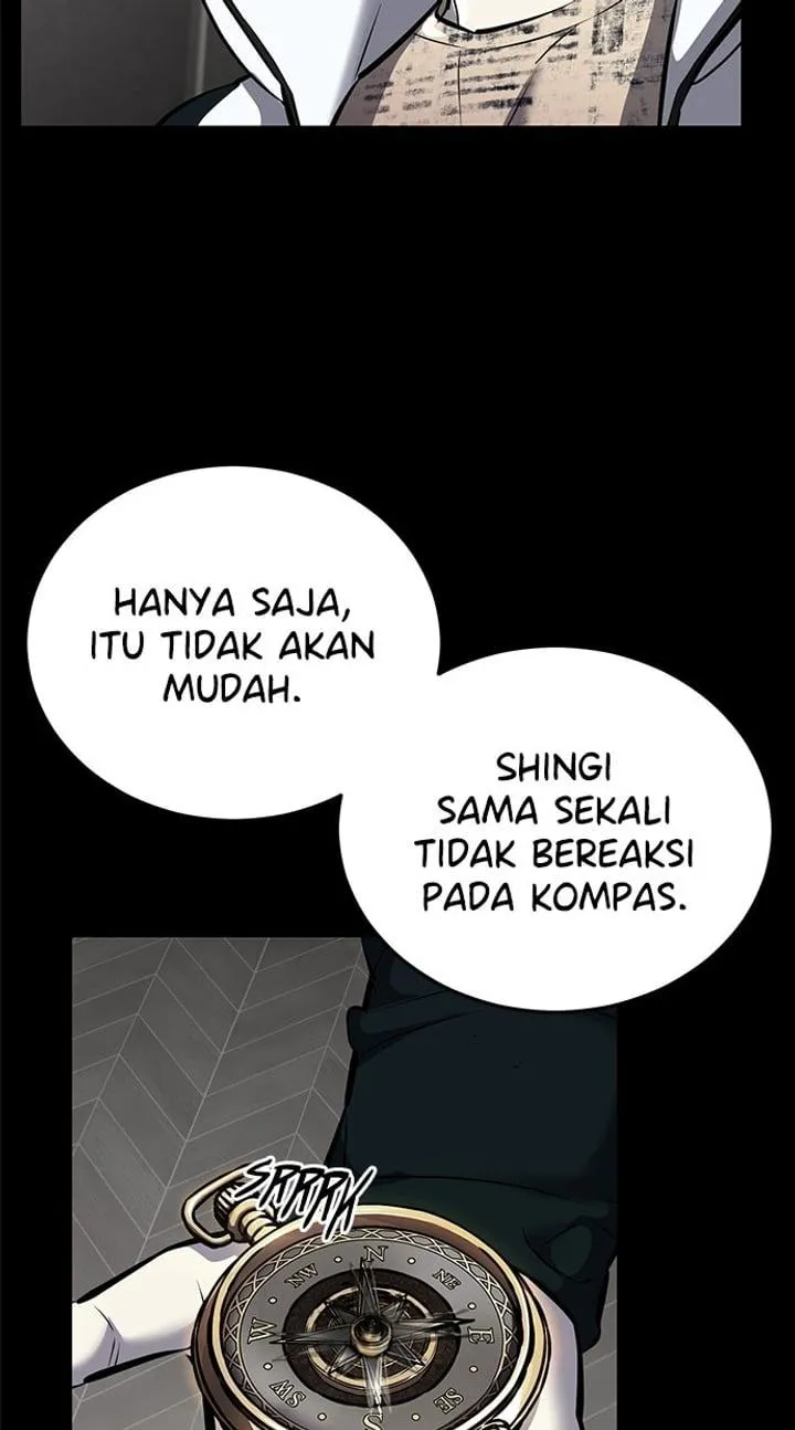 Page 123 - Ticket Hero Chapter 250