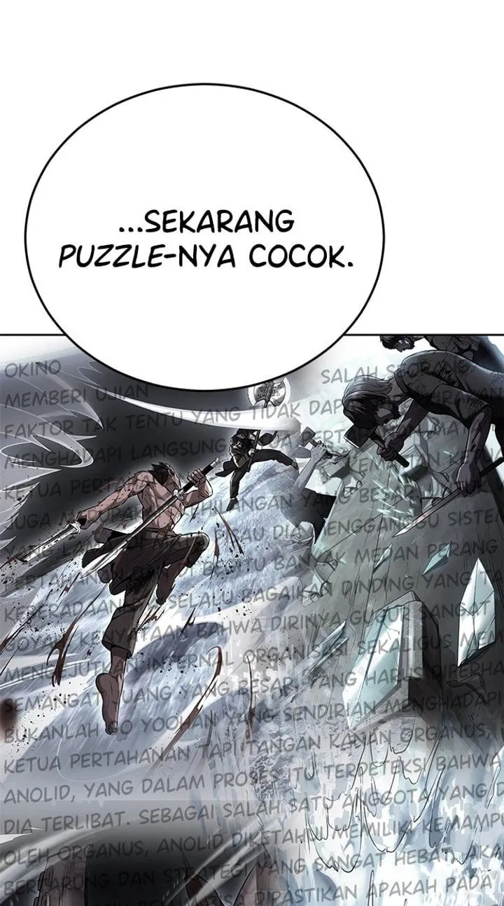 Page 131 - Ticket Hero Chapter 250