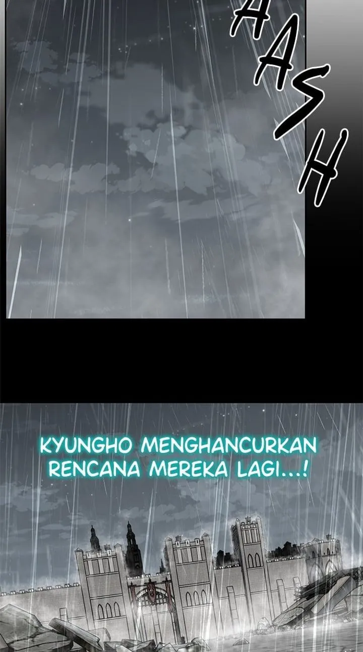 Page 135 - Ticket Hero Chapter 250