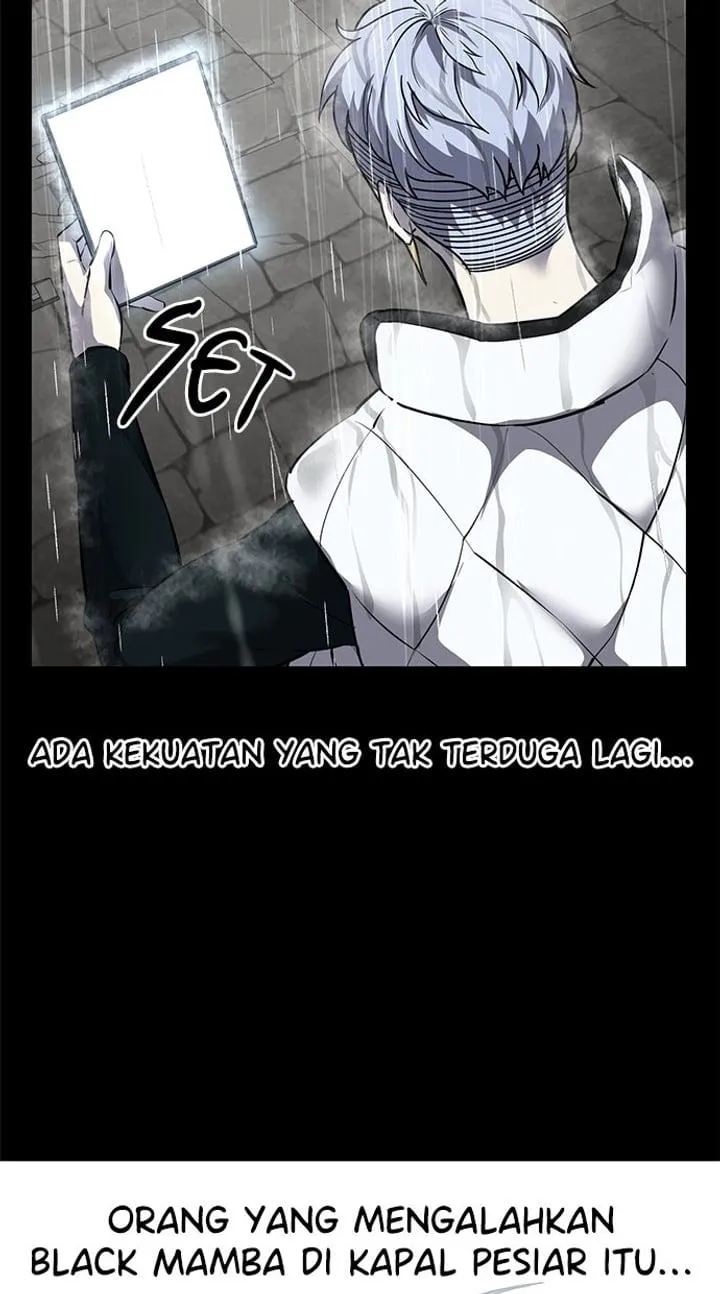 Page 139 - Ticket Hero Chapter 250
