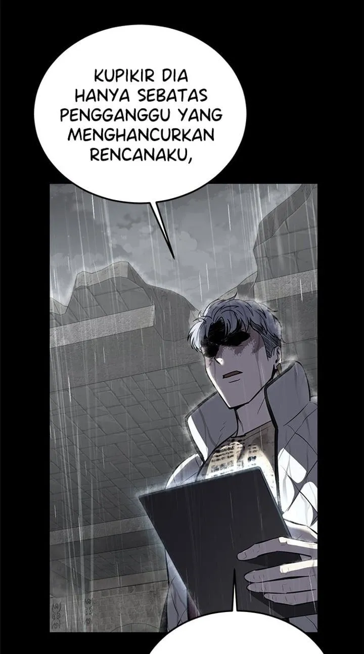 Page 141 - Ticket Hero Chapter 250
