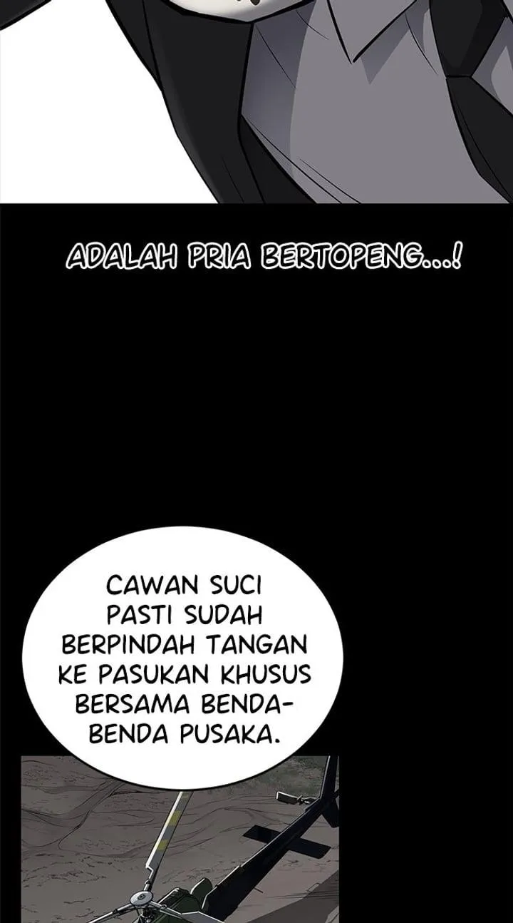 Page 145 - Ticket Hero Chapter 250