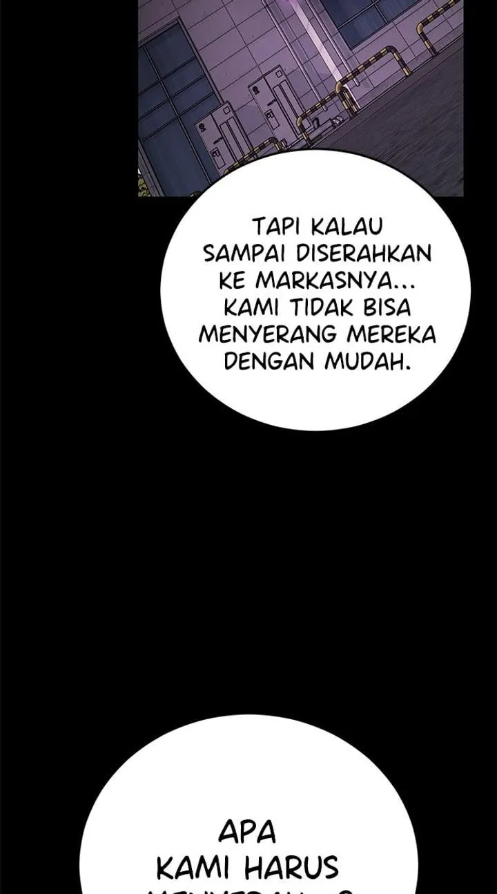 Page 147 - Ticket Hero Chapter 250