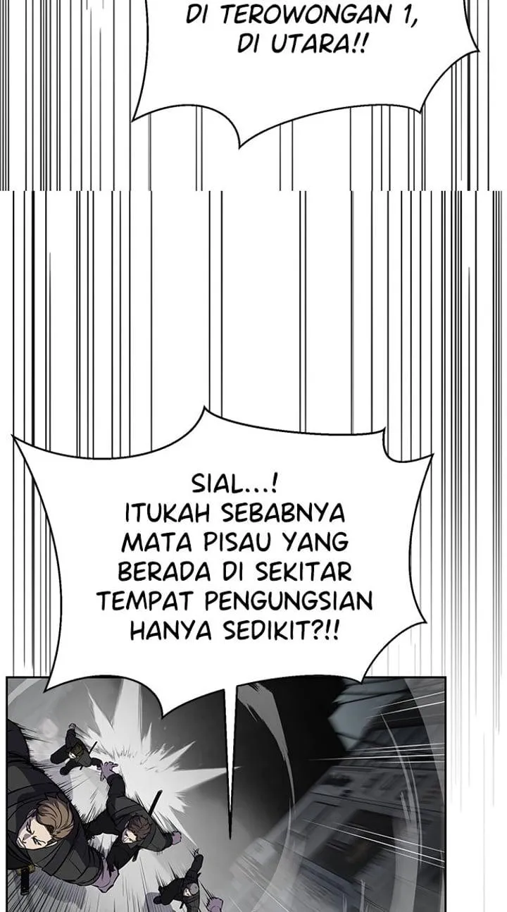 Page 181 - Ticket Hero Chapter 250