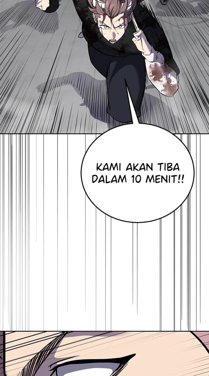Page 189 - Ticket Hero Chapter 250