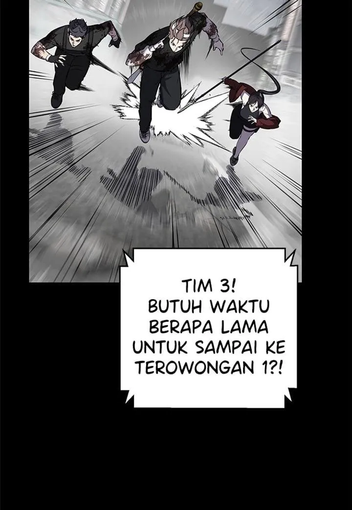 Page 23 - Ticket Hero Chapter 251