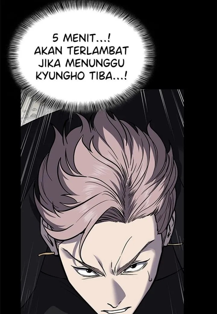 Page 25 - Ticket Hero Chapter 251