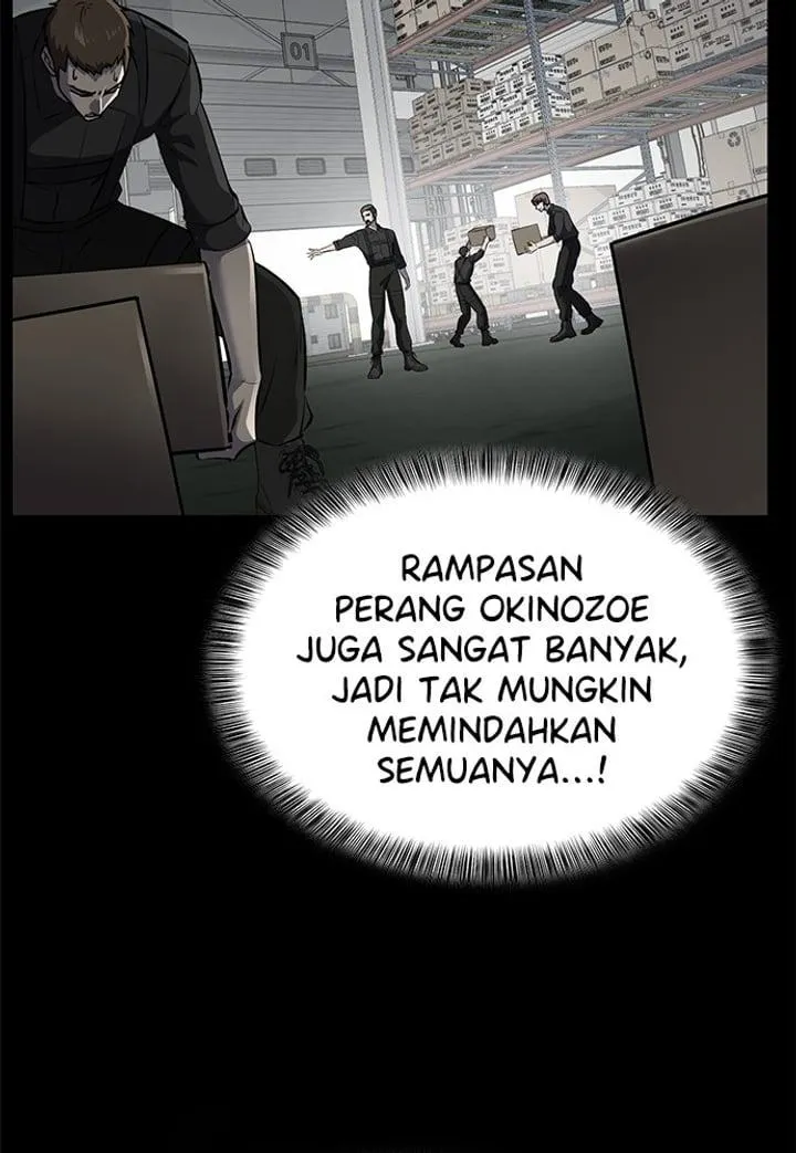 Page 27 - Ticket Hero Chapter 251
