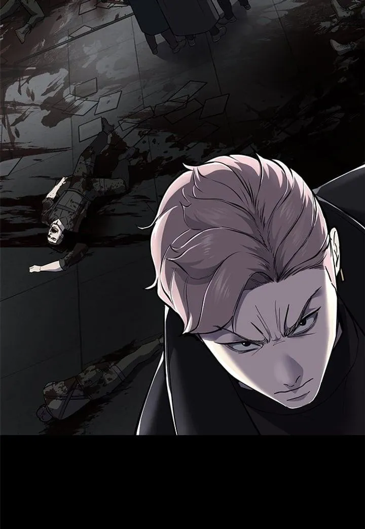Page 29 - Ticket Hero Chapter 251