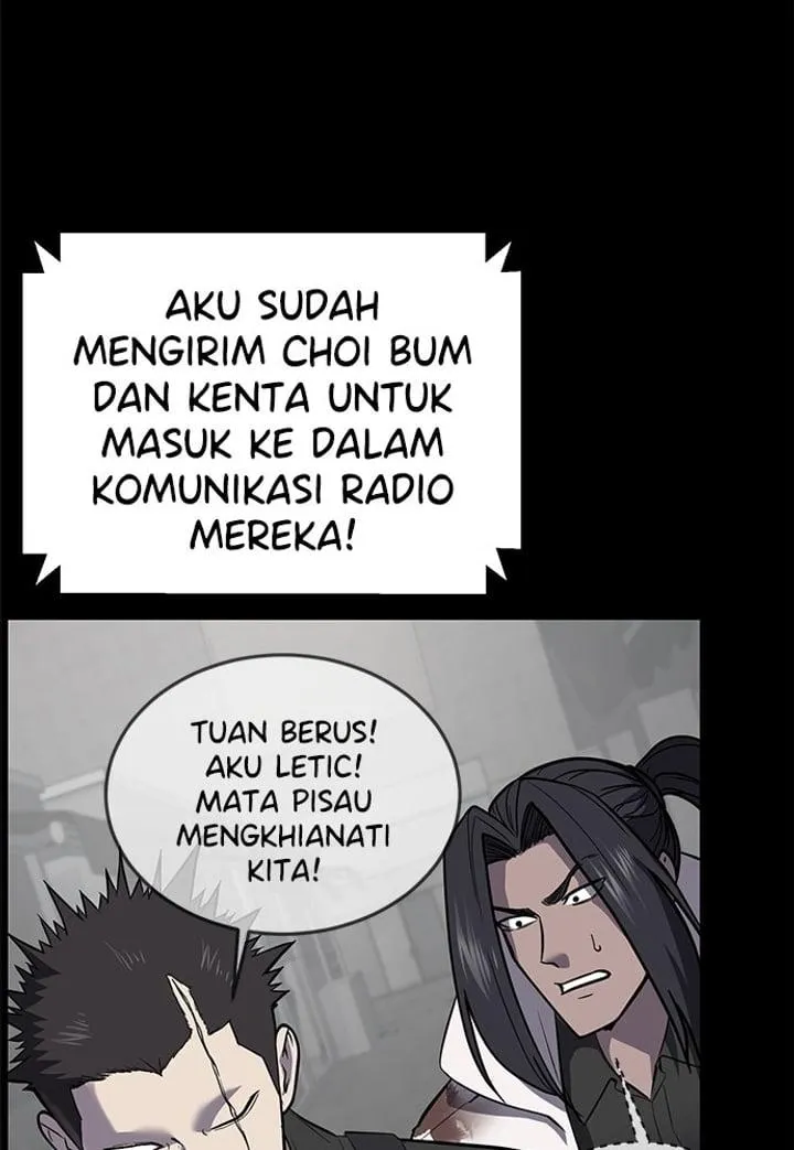 Page 31 - Ticket Hero Chapter 251