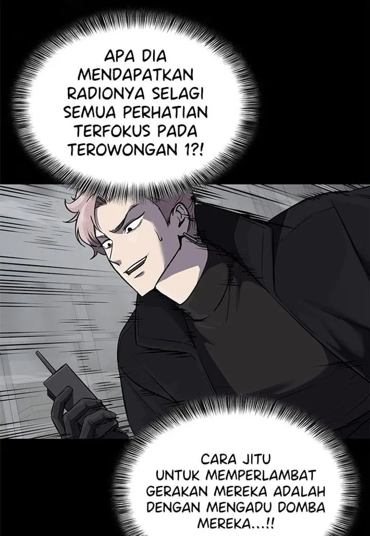 Page 33 - Ticket Hero Chapter 251