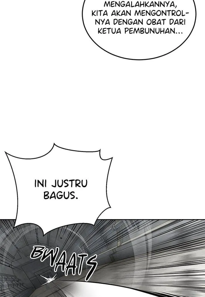 Page 43 - Ticket Hero Chapter 251