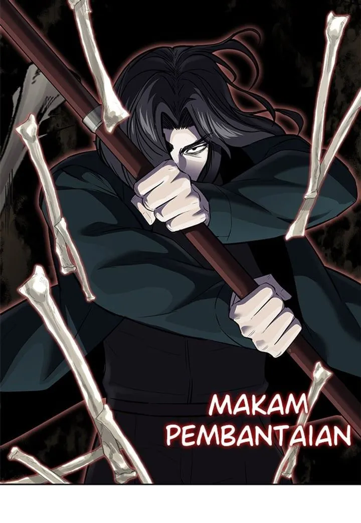 Page 83 - Ticket Hero Chapter 251