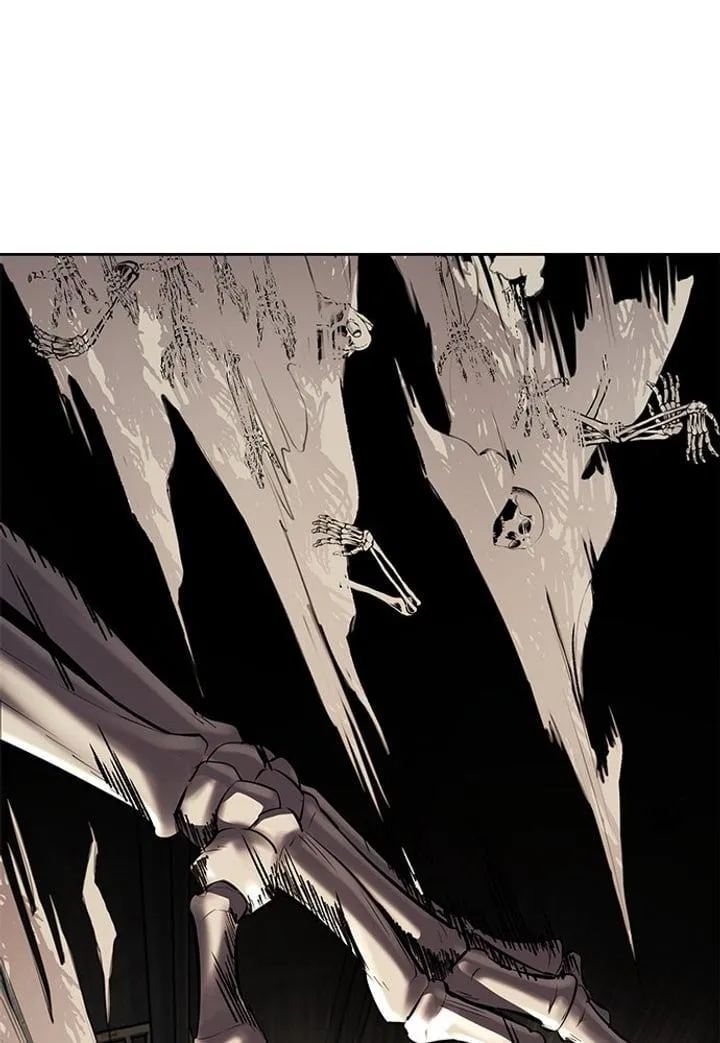 Page 121 - Ticket Hero Chapter 251