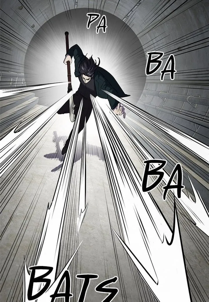 Page 141 - Ticket Hero Chapter 251