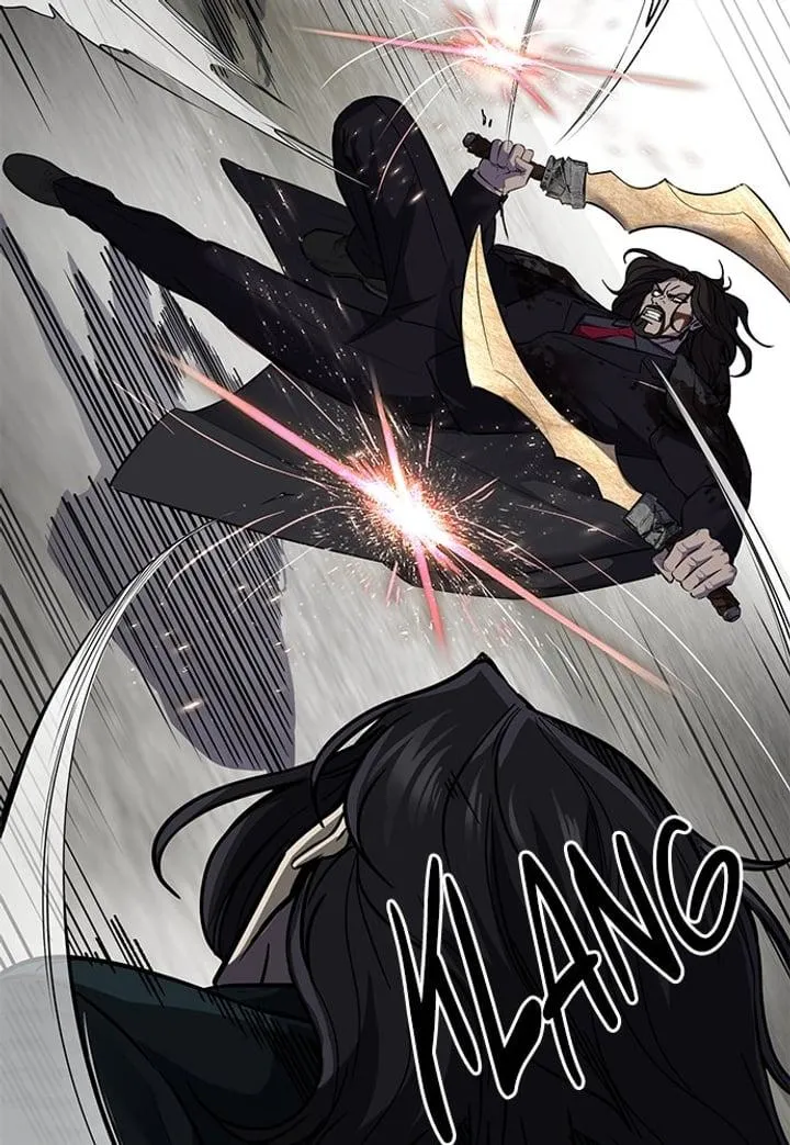 Page 145 - Ticket Hero Chapter 251