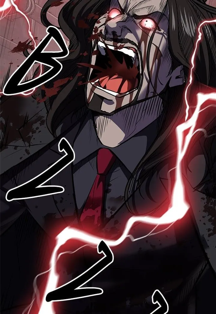 Page 157 - Ticket Hero Chapter 251