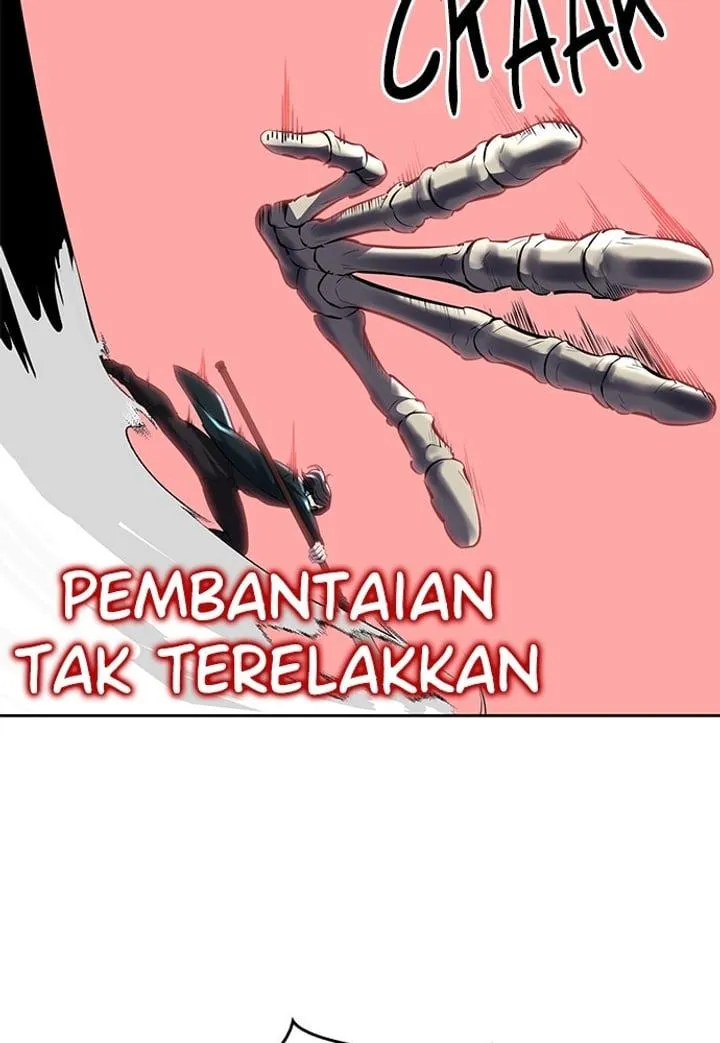 Page 161 - Ticket Hero Chapter 251