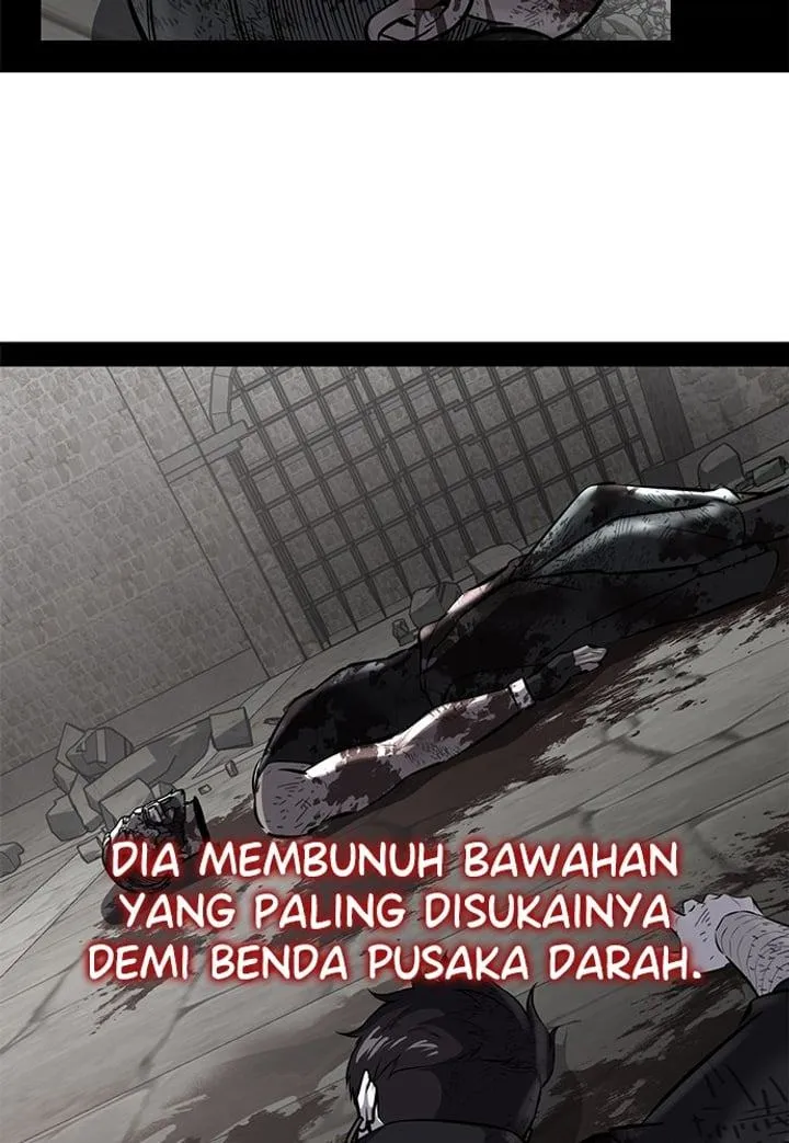 Page 185 - Ticket Hero Chapter 251
