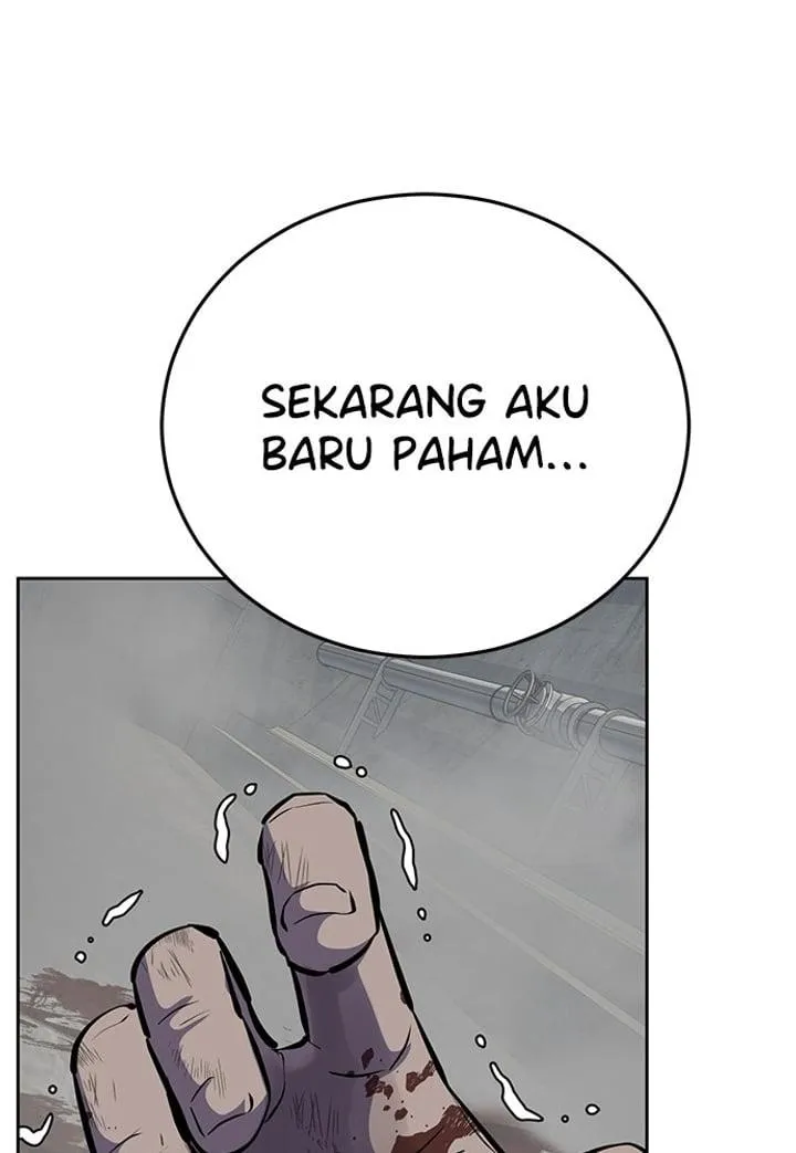 Page 189 - Ticket Hero Chapter 251