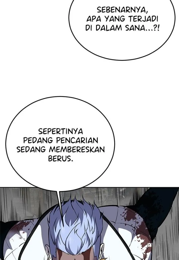 Page 243 - Ticket Hero Chapter 251
