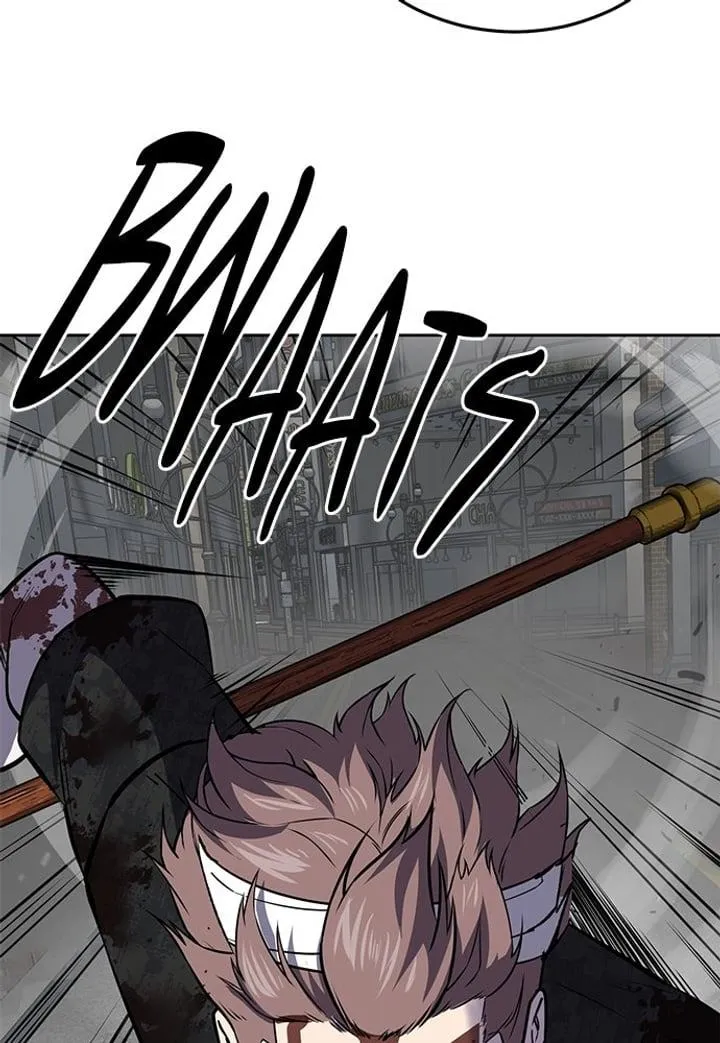 Page 245 - Ticket Hero Chapter 251