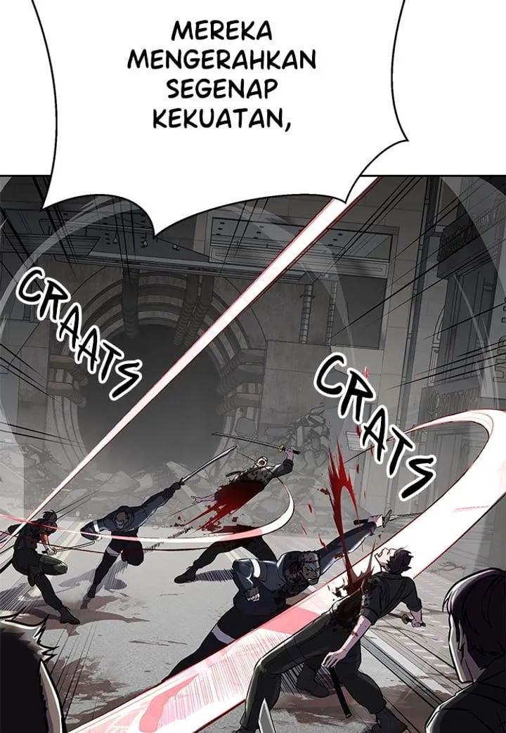 Page 5 - Ticket Hero Chapter 252