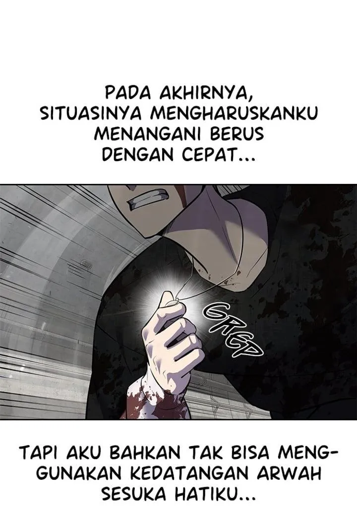 Page 7 - Ticket Hero Chapter 252