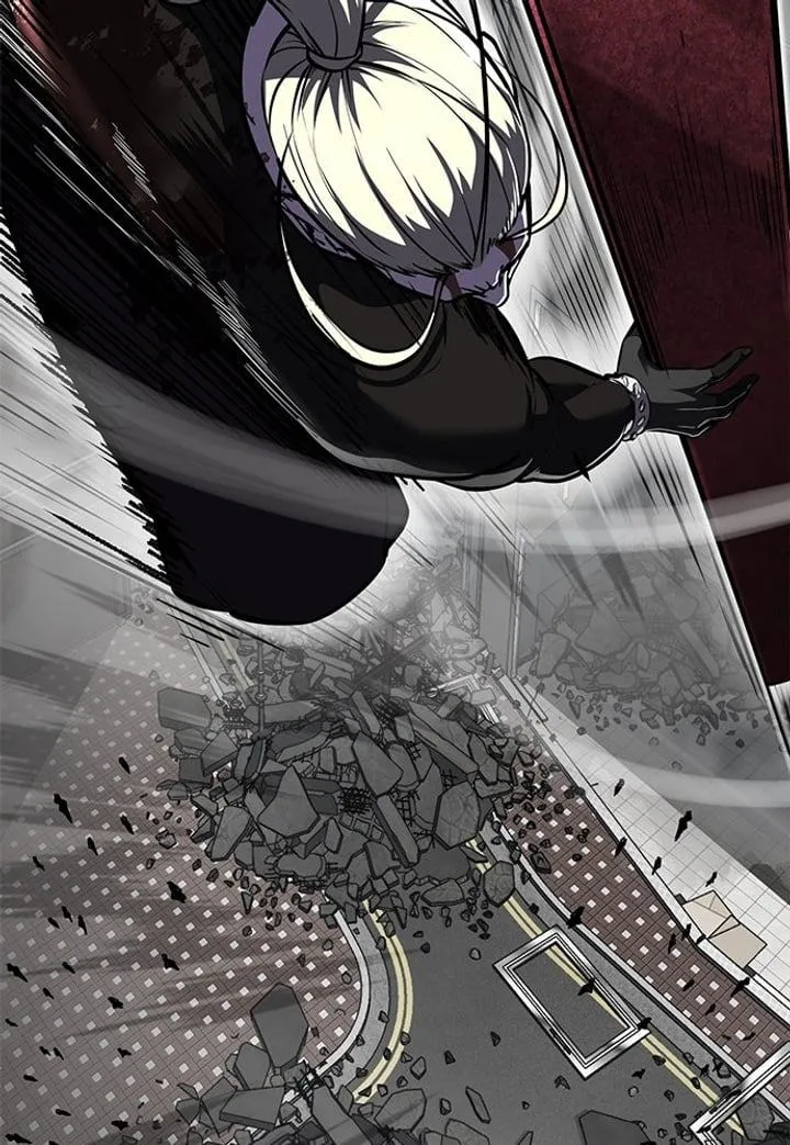 Page 23 - Ticket Hero Chapter 252