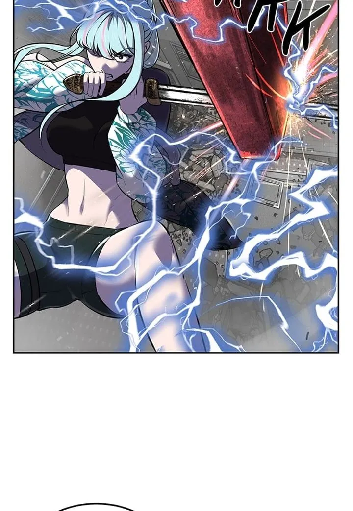 Page 33 - Ticket Hero Chapter 252