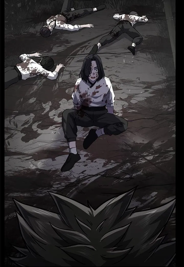 Page 111 - Ticket Hero Chapter 252