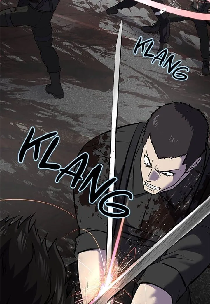 Page 149 - Ticket Hero Chapter 252