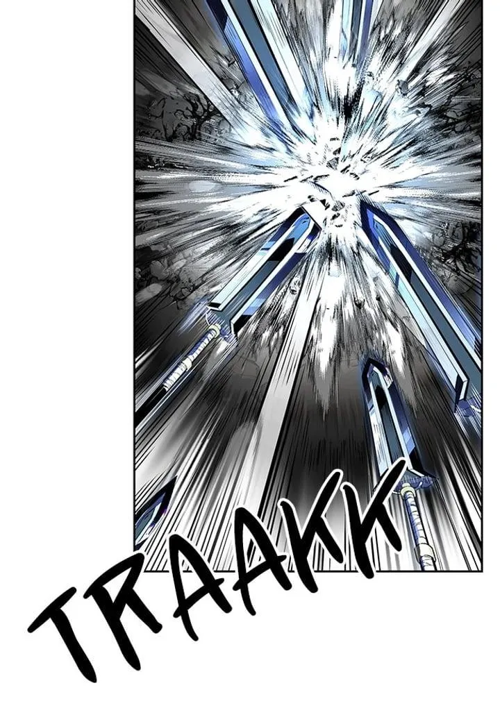 Page 191 - Ticket Hero Chapter 252