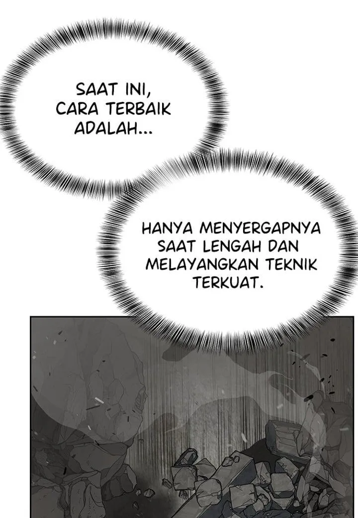 Page 201 - Ticket Hero Chapter 252