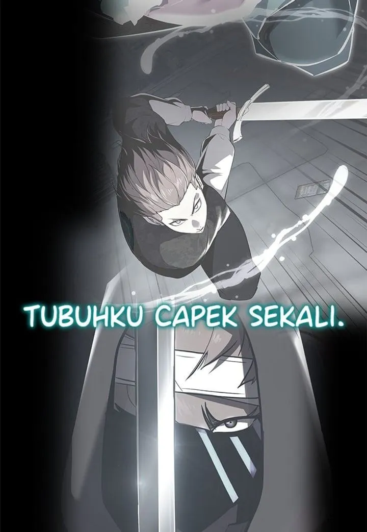 Page 225 - Ticket Hero Chapter 252