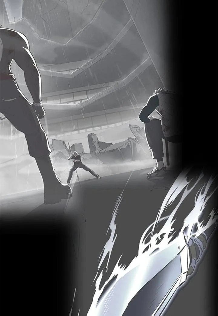 Page 227 - Ticket Hero Chapter 252