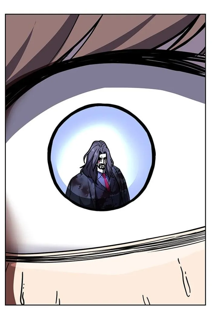 Page 231 - Ticket Hero Chapter 252