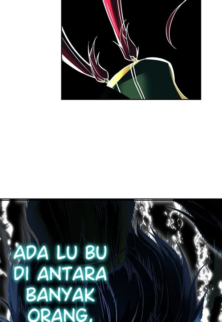 Page 237 - Ticket Hero Chapter 252