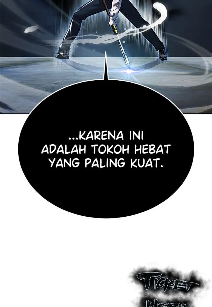 Page 245 - Ticket Hero Chapter 252