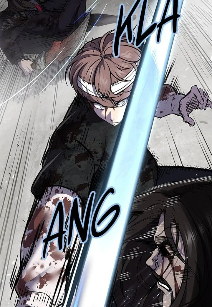 Page 45 - Ticket Hero Chapter 253