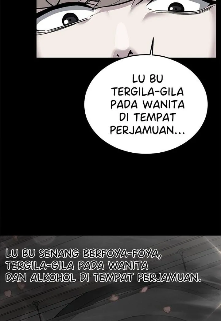 Page 93 - Ticket Hero Chapter 253