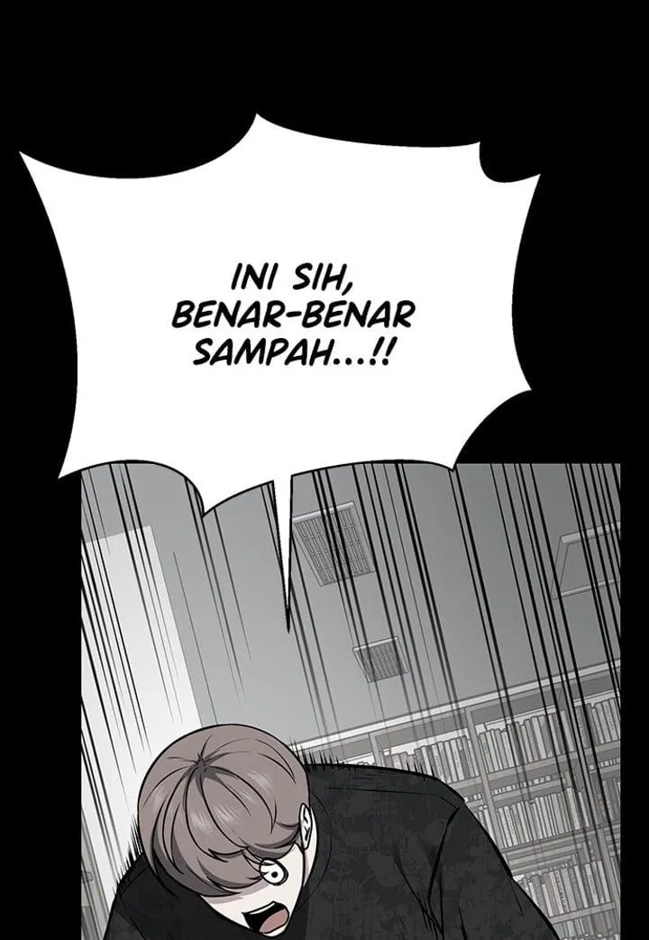 Page 107 - Ticket Hero Chapter 253
