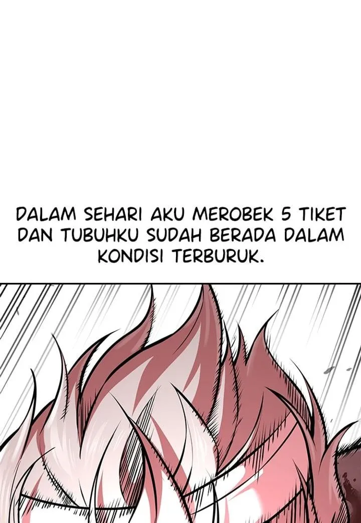 Page 161 - Ticket Hero Chapter 253