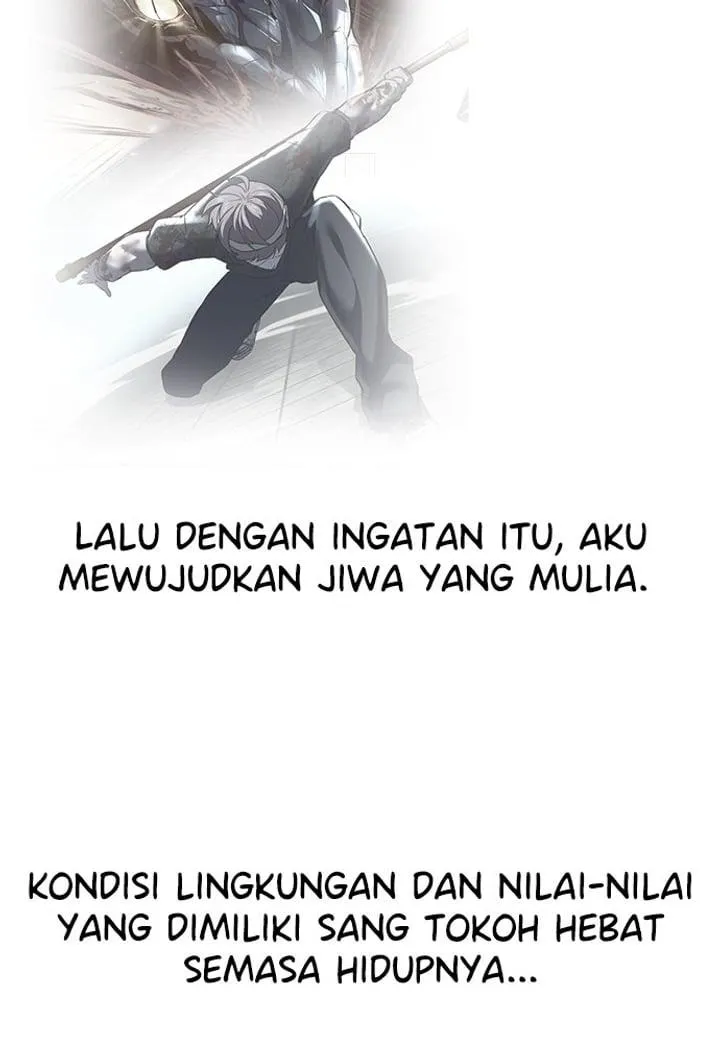 Page 165 - Ticket Hero Chapter 253