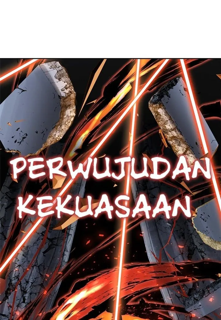 Page 181 - Ticket Hero Chapter 253