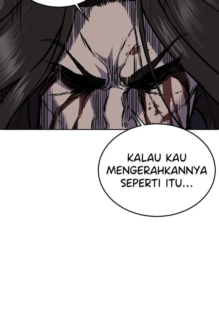 Page 53 - Ticket Hero Chapter 254
