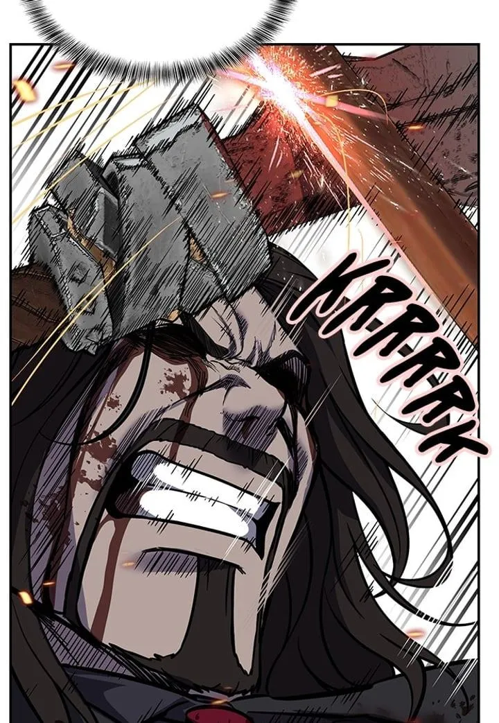 Page 67 - Ticket Hero Chapter 254