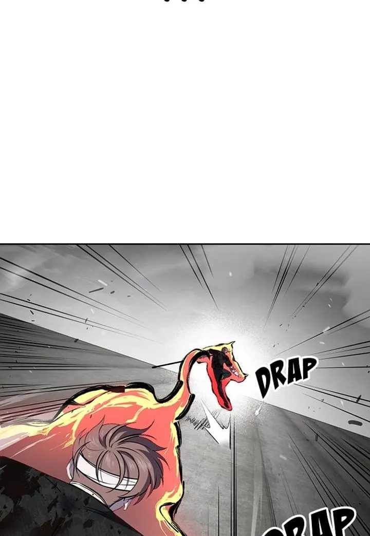 Page 91 - Ticket Hero Chapter 254